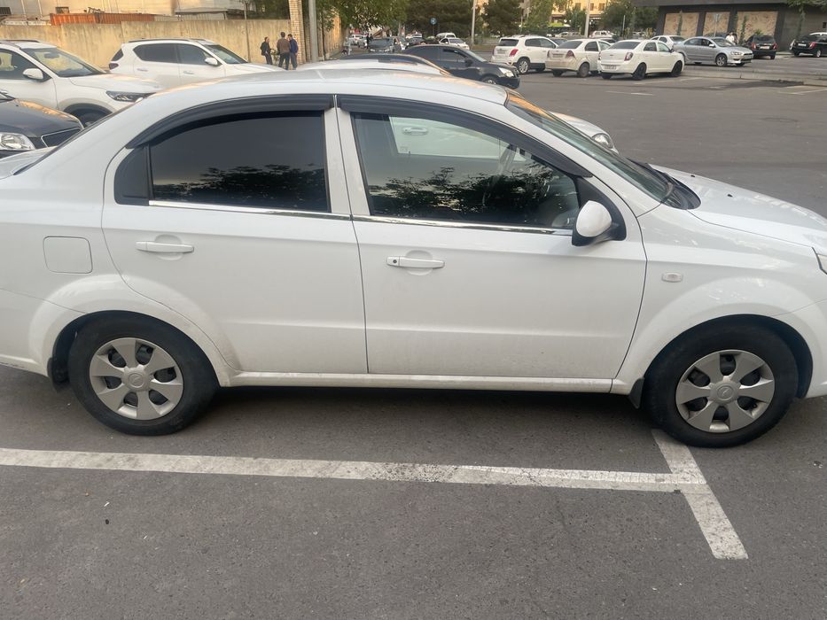 Chevrolet Nexia 2017 — 4