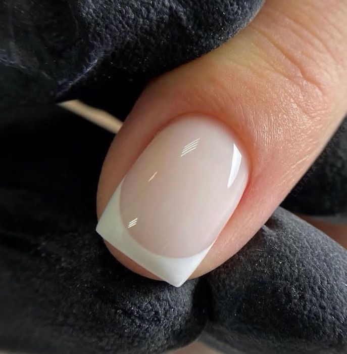 Маникюр  педикюр