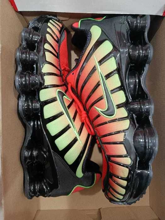 Nike - Shox TL номер 46 мъжки Оригинал Код 6703