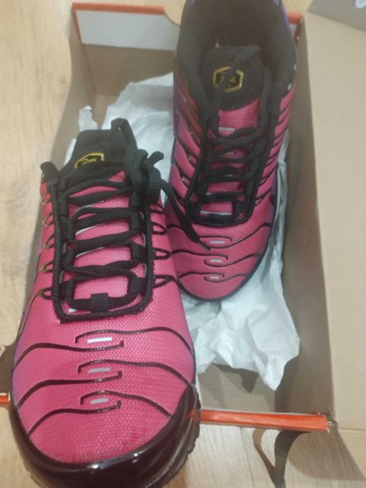 Мъжки маратонки Air Max Plus Patta FC Barcelona