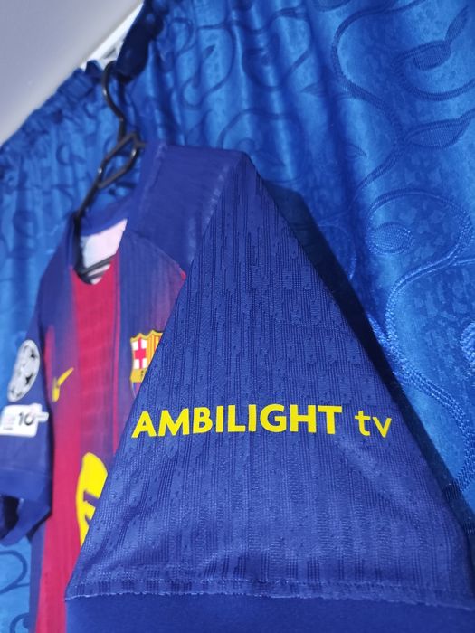 Tricou Barcelona - Lamine Yamal