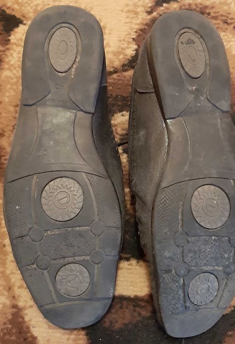 Мъжки обувки-номер 43