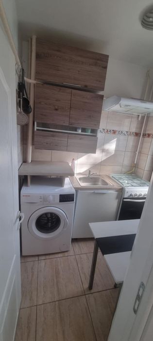 Garsoniera zona bariera de inchiriat