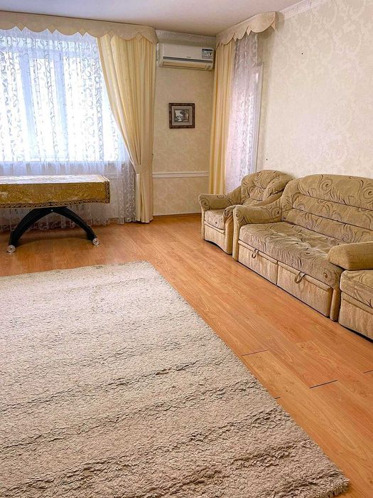 ПРОДАМ!!! 2-комн.кв. ЖК Жагалау ул. Шевченко, Центр города, 83 кв.м.