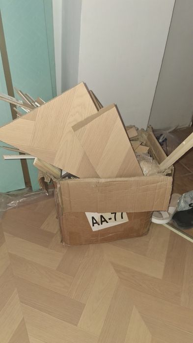 Дрова отдам даром