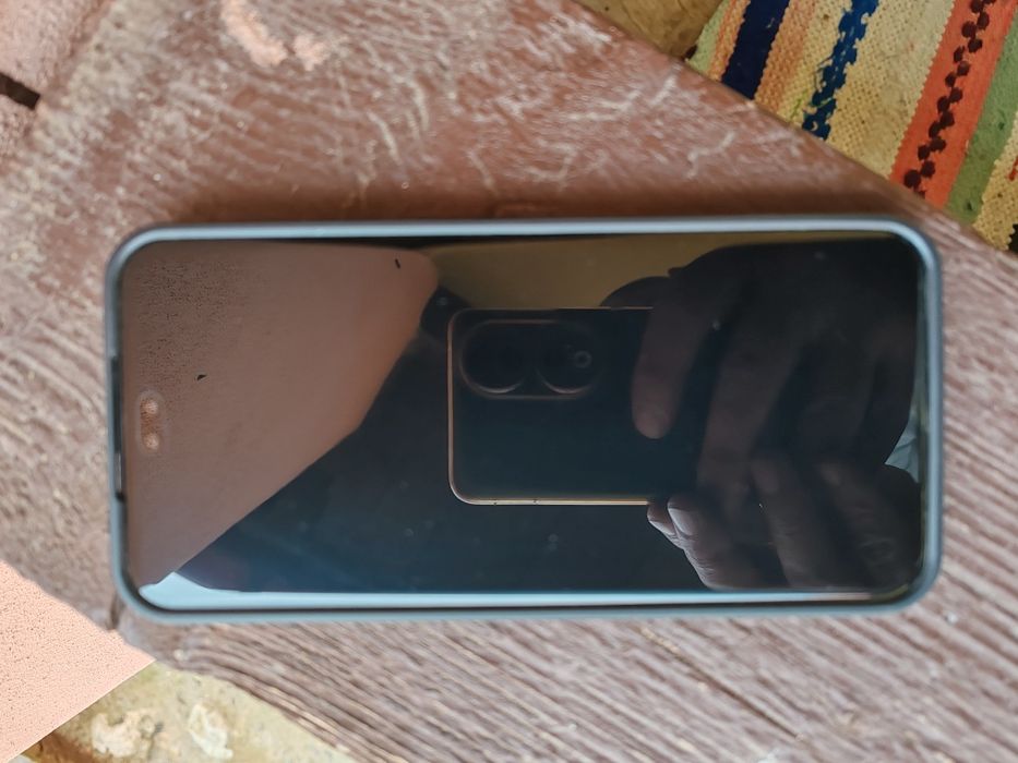 Honor 400 Pro Nou (Samsung, iPhone)