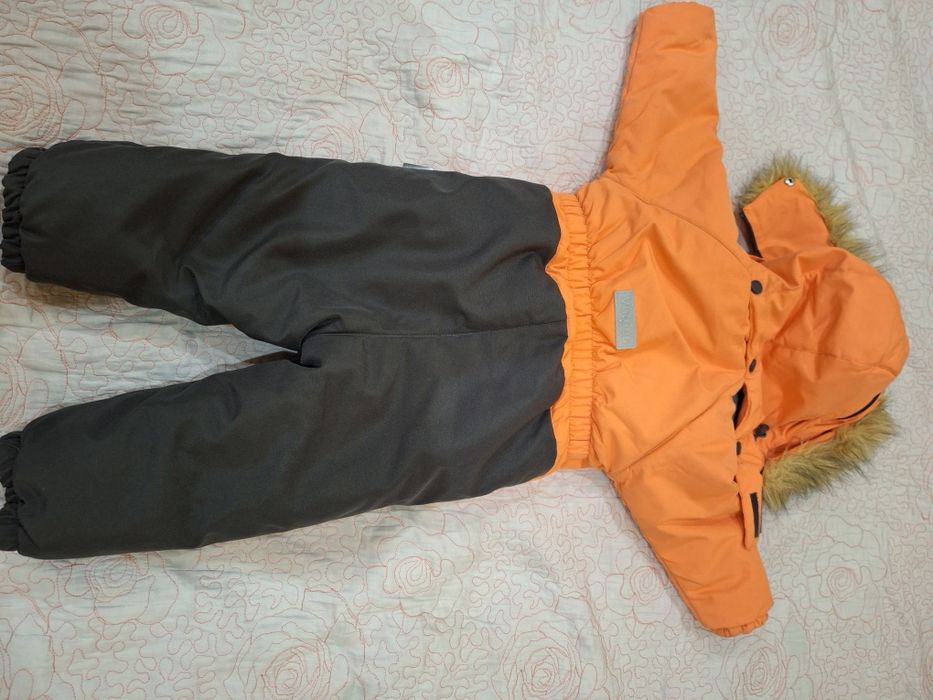 Комбенизон для ребенка