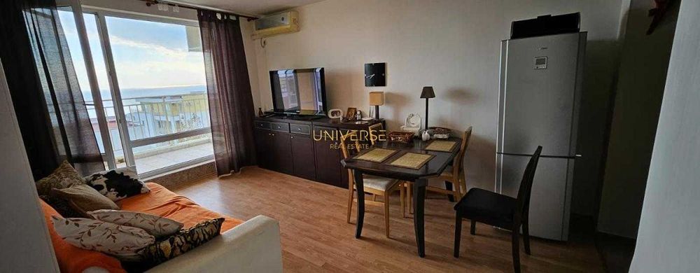 Продава се Двустаен апартамент в Свети Влас - 72 кв.м за 1028 €/кв.м - Снимка #3