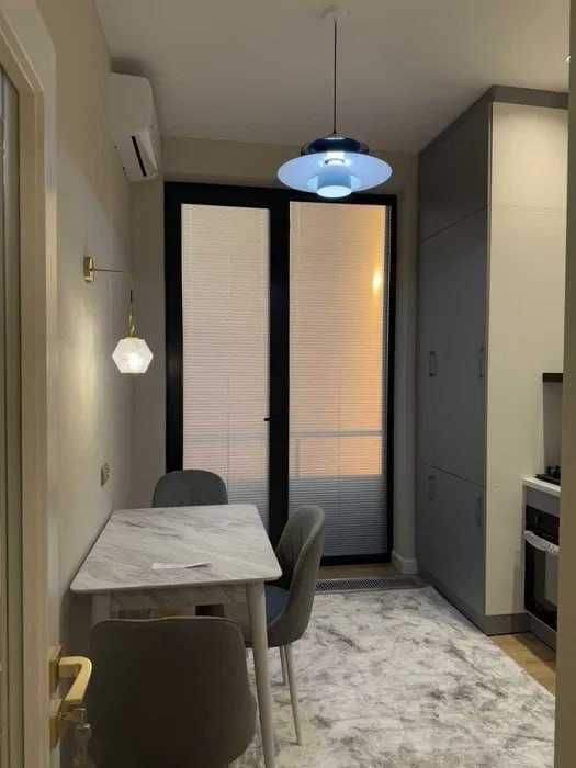 Аренда квартира в Ташсельмаш 1-комнатная р-н Яшнабадский