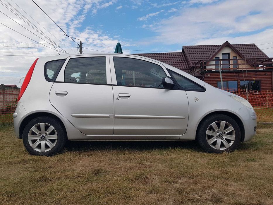 MITSUBISHI Colt 0 — imagine 5