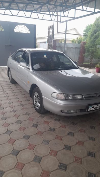 Продам Мазда кронус