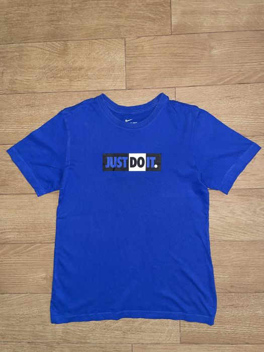 Мъжка тениска Nike