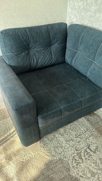 продам диван 4 метровый