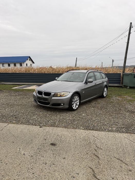 De vanzare bmw 320 177 euro 5