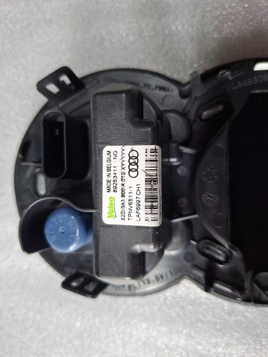 82D941600A Нова Оригинална Светеща Емблема Audi