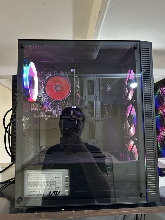 Srochni komputer hona sotiladi