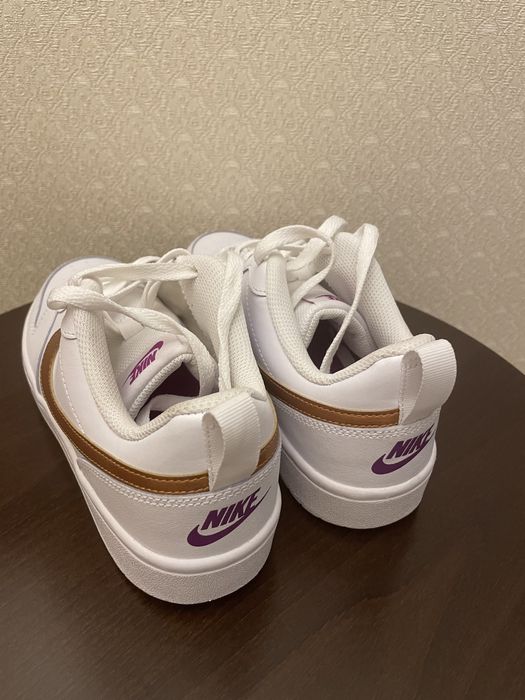 Кроссовки на мальчика Nike