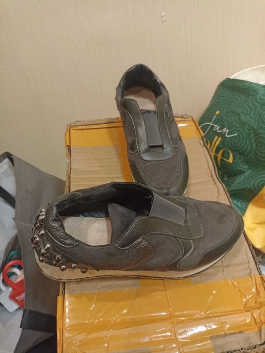 Обувь 36р женская Юг