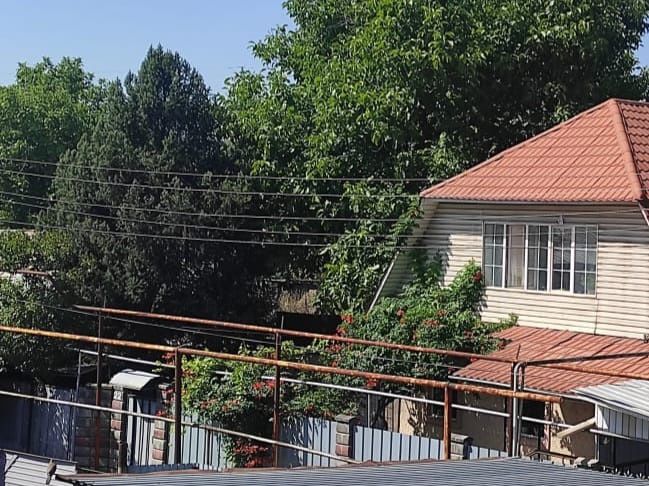 Продам дом со всеми удобствами