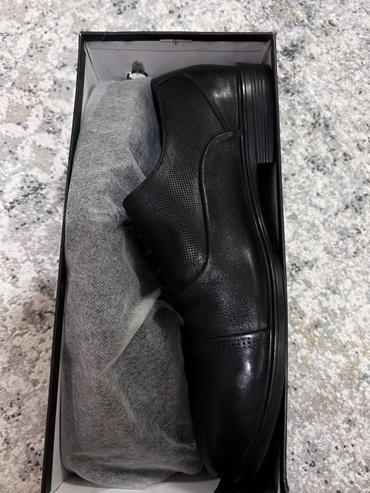 Туфли, кожаные 43 размер