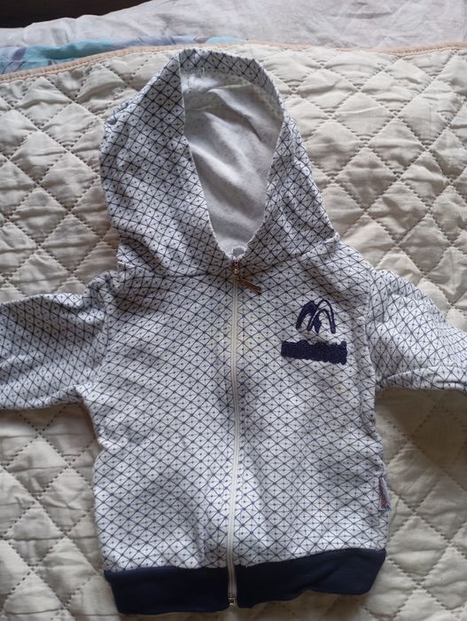 Продам пакет веще до 1 года  (мальчик)