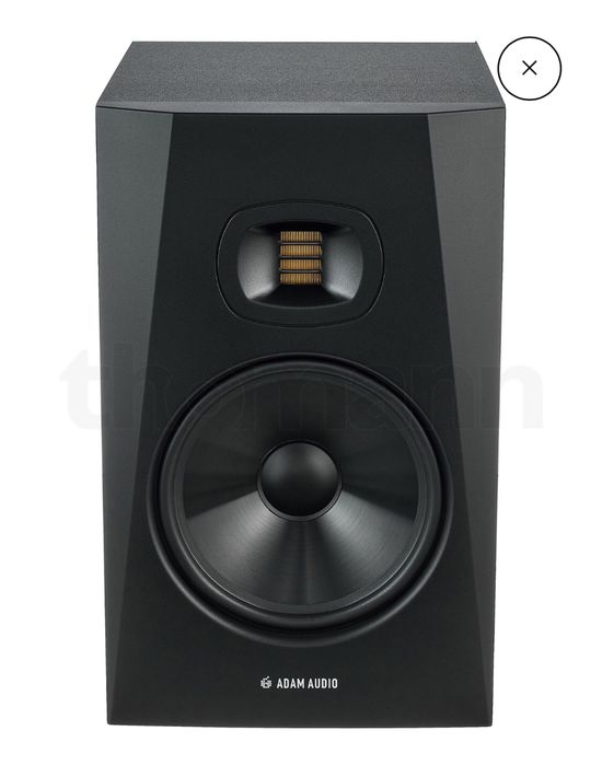 Adam Audio Tv8 Yangi karopka Masla