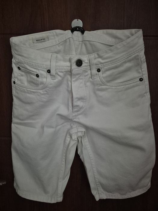 Pantaloni Blug Scurt masura S