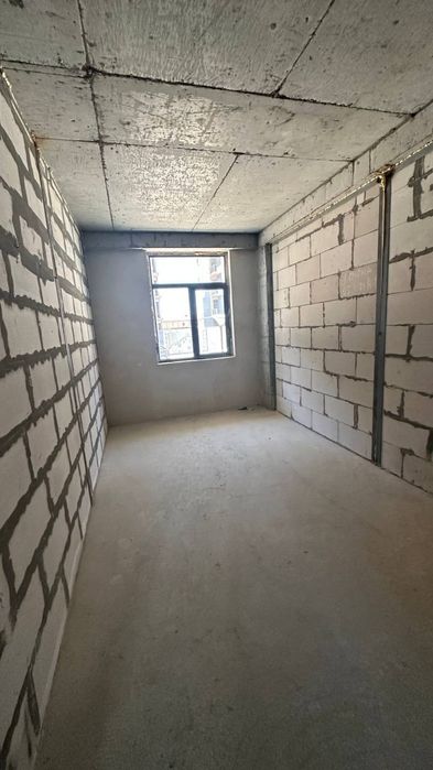 2 хонали 1 каватдан квартира коробка сотилади