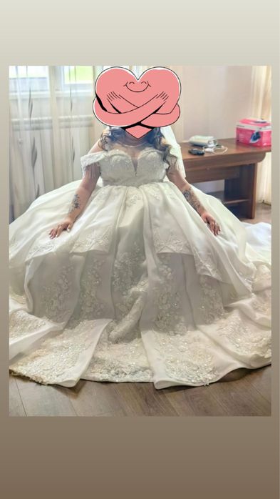 Булченска рокля