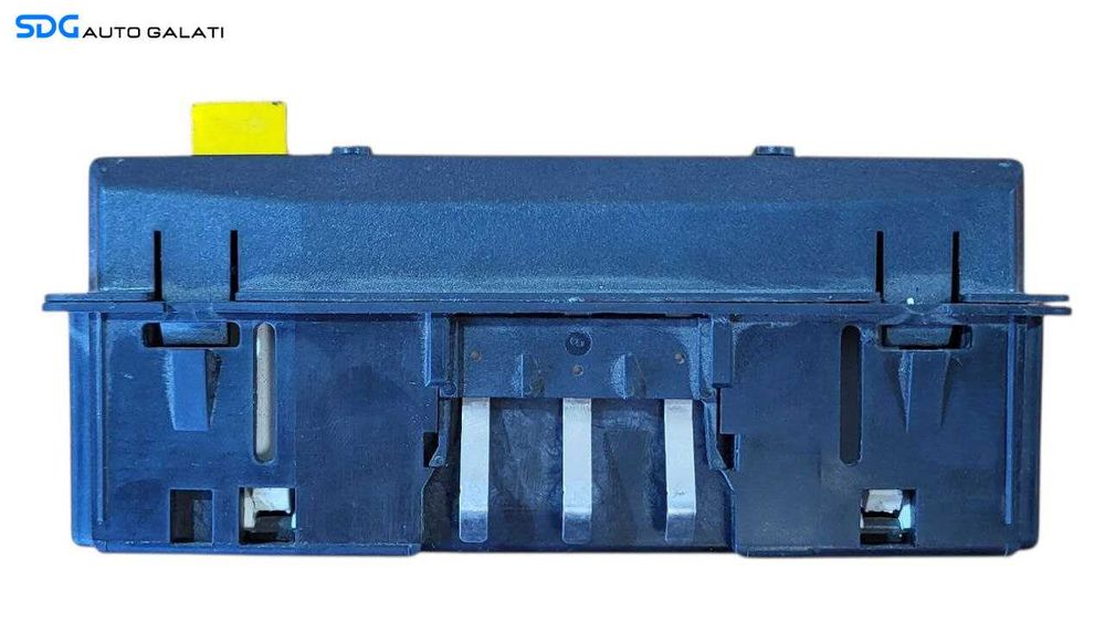 Ecran Display Afisaj Bord Opel Vectra B 1995 - 2003 Cod 024404026 5WK70087 [L8316]