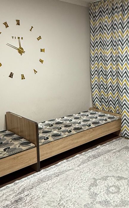 Продам Кровать односпальная