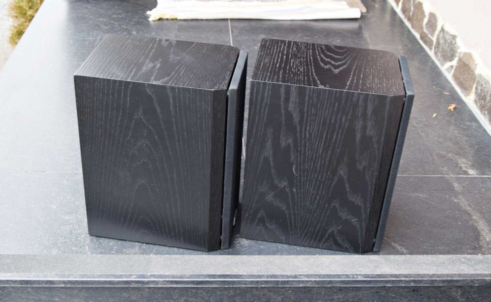 Boxe ASW Incognito ISM-2