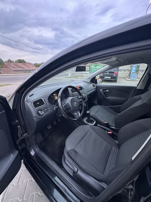 Vand Volkswagen polo consum mic