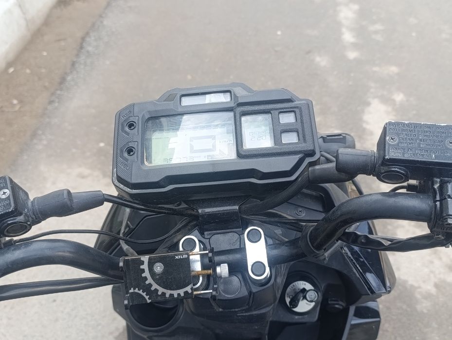 Дронго скутер танк 150куб