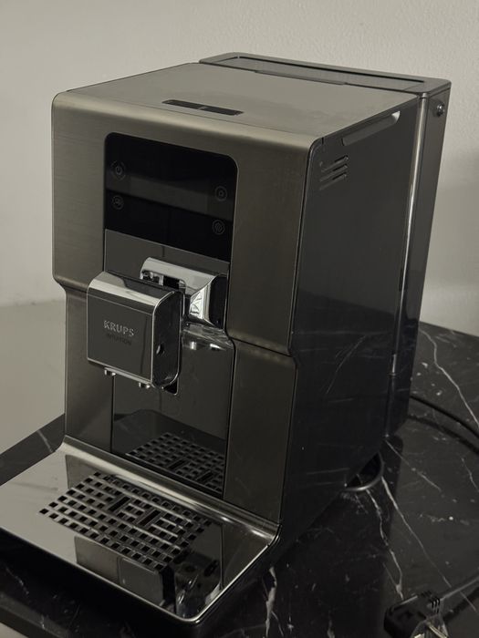 Espressor automat KRUPS Intuition Experience+ EA877D10