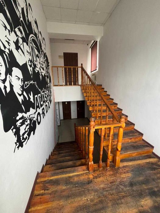 Сдам в аренду офисное помещение