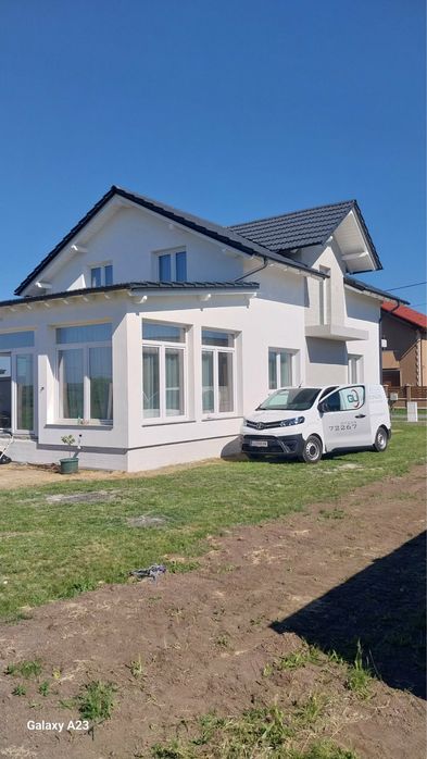 Casa constructie noua in zona rezidentiala Zadareni