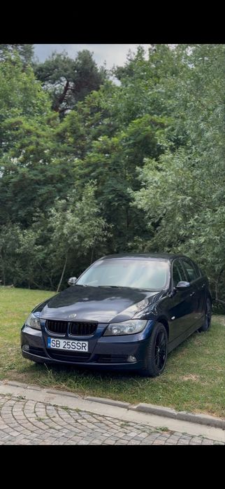 Vand/Schimb Bmw e90 320d