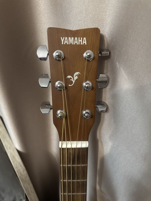 Гитара Yamaha f310
