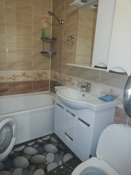 1 комнатная квартира