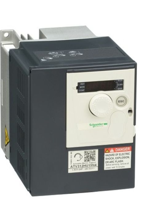 Altivar ATV 312HU15N4