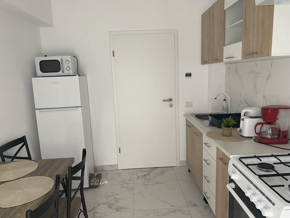 Apartament 2camere