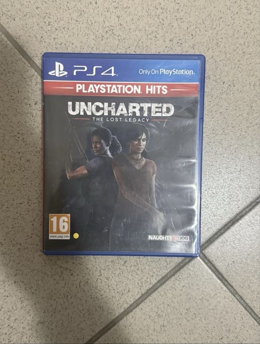 Продавам СПЕШНО PS4 512 gb като нов!!! С 2 джойстика, 11 хубави игри, оригинален кабел за зареждане и безплатна профилактика преди да ви го изпратя.