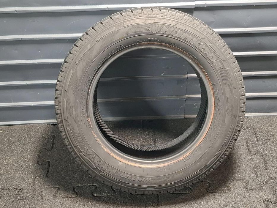 Anvelopa Iarna R16 C Volkswagen Transporter V Bus 7Hb, 7Hj, 7Eb, 7Ej, 7Ef, 7Eg, 7Hf, Tdi Axb Hankook 215/65