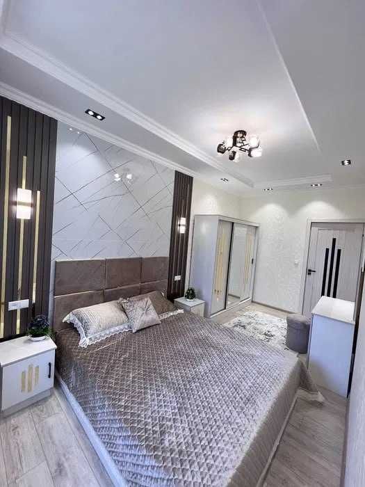 Ижарага берилади 3/5/9   метро Халклар достлиги Евроремонт 454*