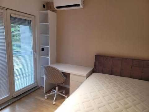 Тристаен имот в кв.Люлин 9