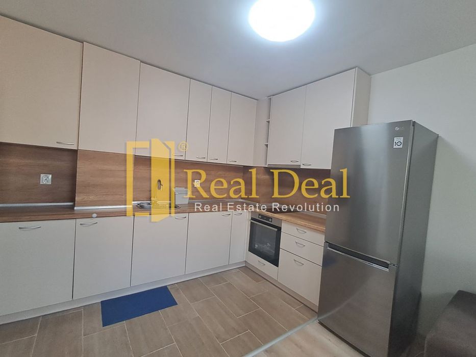 Дава се под наем Двустаен апартамент в София, Левски В - 60 кв.м за 550 € - Снимка #3