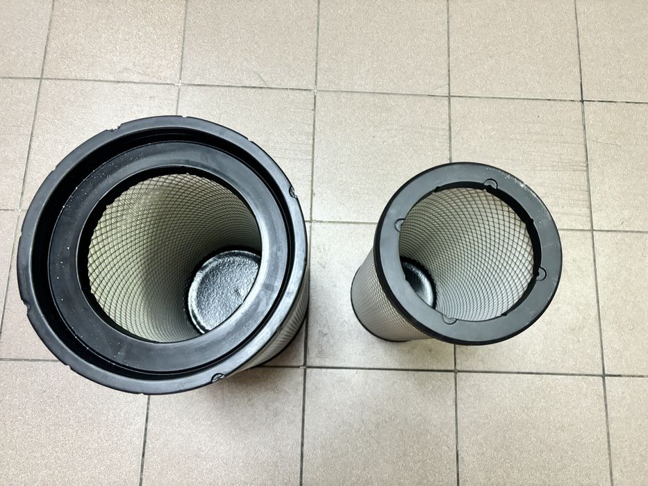 Воздушный фильтр LONGMAN K3050PU