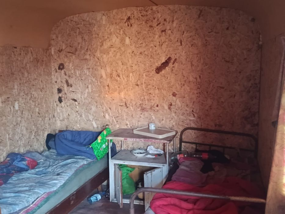 Продам Вагон жилой