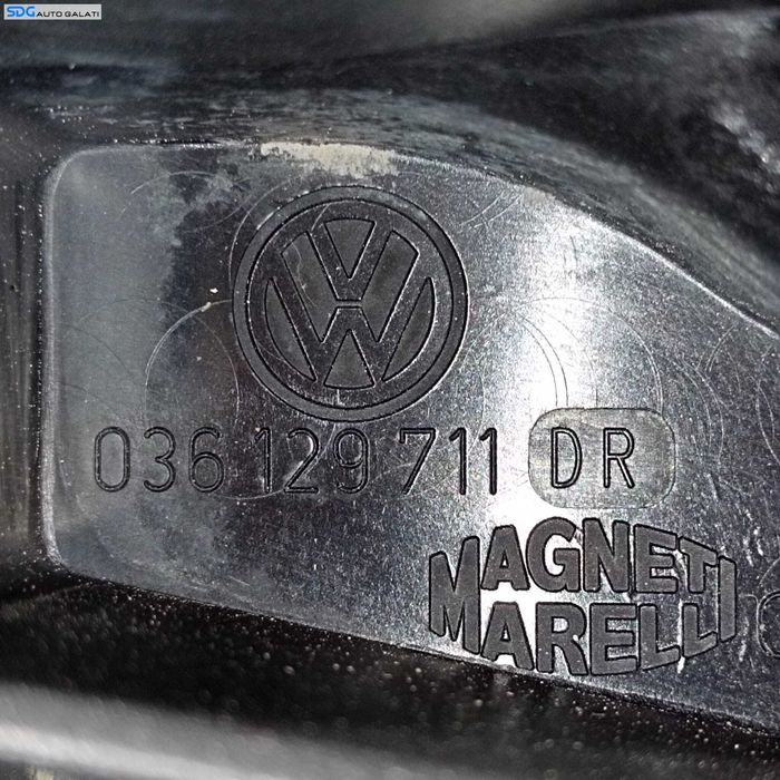 Galerie Admisie Seat Leon 1M 1.4 AXP BCA 1999 - 2006 Cod 036129711DR 2900308949 [2480]